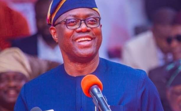 Makinde declares August 20 work-free day to mark Isese Day