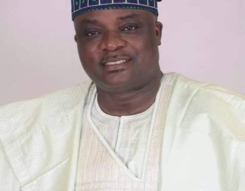 JUST IN: Oyo APC Chairman Dies In US