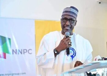 NNPC Blames Heavy Rain for Fuel Crisis