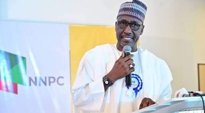 NNPC Blames Heavy Rain for Fuel Crisis