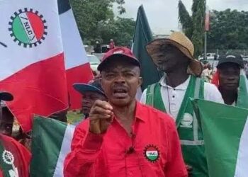 Shut the economy if Ajaero is arrested, NLC directs workers