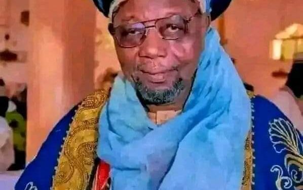 After kill!ng Sokoto Monarch, Terrorists Demand N60m, Five Motorcycles To Release His Corpse