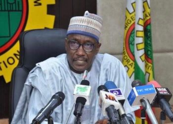 Fuel Scarcity: Sack NNPC GMD Mele Kyari Now, PDP Chieftain Tells President Tinubu