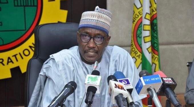 Fuel Scarcity: Sack NNPC GMD Mele Kyari Now, PDP Chieftain Tells President Tinubu