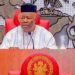We Brought Back Old National Anthem To Rebuild Nigeria’s Future –Akpabio