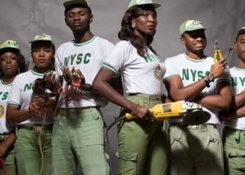 Internship Policy: NYSC Rejects HND Graduates At Orientation Camps