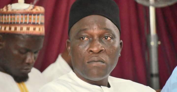 SALUTE TO THE ELEPHANT: The Unstoppable Rise of Alh. Abdulwasiu Adewunmi Adeleke By Demola Oke