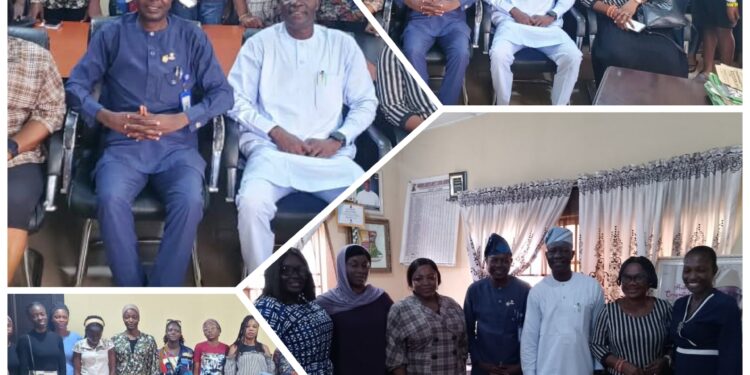 PHOTOS: Ibadan South West Chairman Hailed for Exceptional Host Community Support