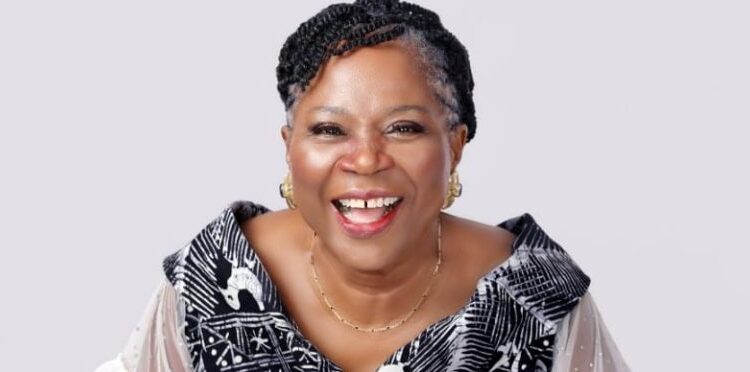 OYO LAWMAKER OLUFUNKE COMFORTER ADENIYI-OLAJIDE PAYS GLOWING TRIBUTE TO LATE ELEGANT STALLION, ONYEKA ONWENU