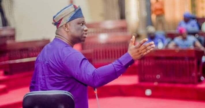 Hon Oluwafemi Fowokanmi: A Leader Worth Following By Comr Kehinde Abdulkareem