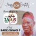 Birthday: Otun Jagunmolu Olosunde Designate, Oloye Segelu Y’SEG Celebrates Baale Of Olosunde Village On His Special Day*