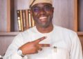 PROTEST: Makinde Lauds Citizens For Peace and Principle*