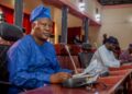 Oyo Lawmaker D-Al-Ameen: A Shining Example of Effective Representation and Leadership*