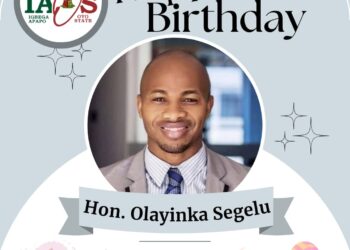 Oyo PDP Chieftain, Segelu, celebrates birthday, applauds Governor Makinde for peaceful protests  …. Distributes take-away foods for over 2000 protesters