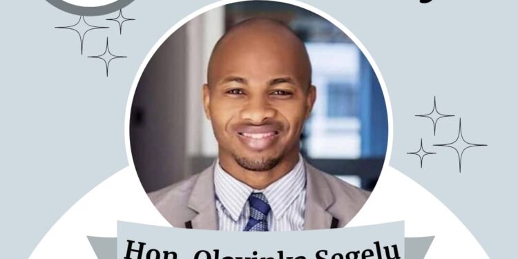 Oyo PDP Chieftain, Segelu, celebrates birthday, applauds Governor Makinde for peaceful protests  …. Distributes take-away foods for over 2000 protesters