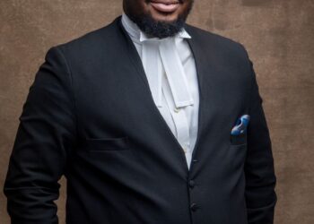 Prince Ademola Kamardeen Abimbola SAN (designate) ,an accomplished Nigerian lawyer with extensive expertise in litigation,arbitration, and legal advisory services