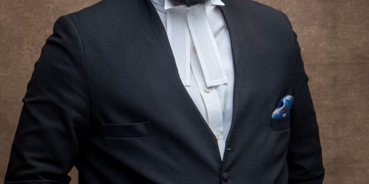 Prince Ademola Kamardeen Abimbola SAN (designate) ,an accomplished Nigerian lawyer with extensive expertise in litigation,arbitration, and legal advisory services