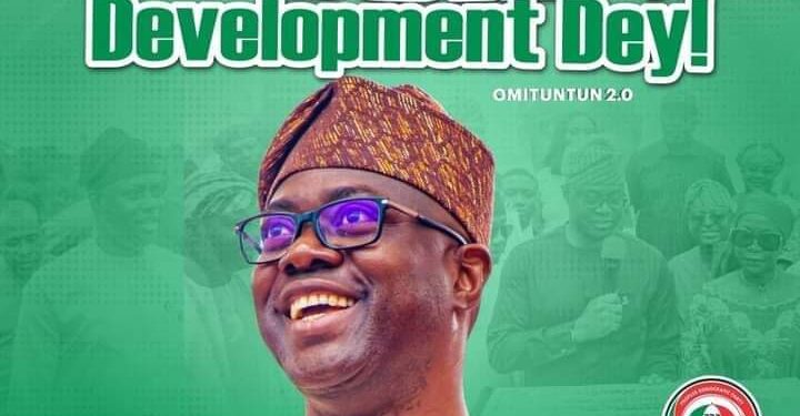 Oyo State Government Hosts Agro, Industrial Investors in Ibadan to Boost Food Production and Employment*