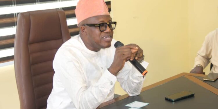 Isese Day: OYOSUBEB Adjusts Timetable, Shifts Aug 20 Interview