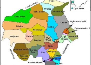 Prophet Beelzebub’s animus and the Oyo project || By Sulaimon Olanrewaju