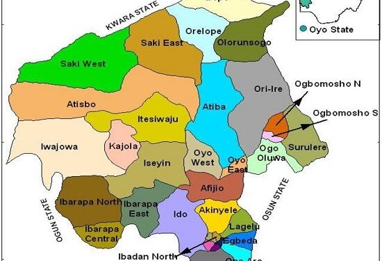 Prophet Beelzebub’s animus and the Oyo project || By Sulaimon Olanrewaju