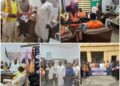 NIsafetyE Partners Oyo State Hospital Management Board on Health and Safety   …Gov. Makinde’s Commitment to Healthcare Lauded