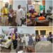 NIsafetyE Partners Oyo State Hospital Management Board on Health and Safety   …Gov. Makinde’s Commitment to Healthcare Lauded