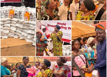 Education Key to Securing Brighter Future – Mrs Makinde   …As she urges nurturing young minds for a prosperous future