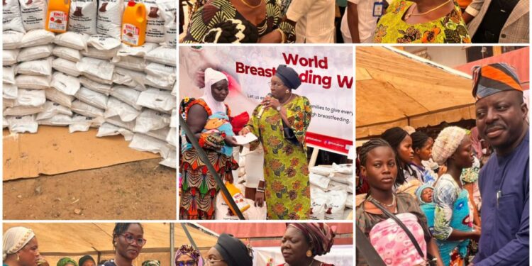 Education Key to Securing Brighter Future – Mrs Makinde   …As she urges nurturing young minds for a prosperous future