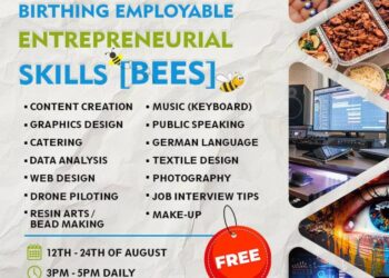 Uniplan Integrated Services and Kunle Awotiku Foundation To Celebrate Youth Day/Week with Major Empowerment Initiative in Ibadan