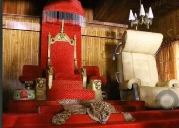 Alaafin: Nobody Should Hoodwink Makinde To Support Illegality, We Stand By Ifa Oracle For Selection Process