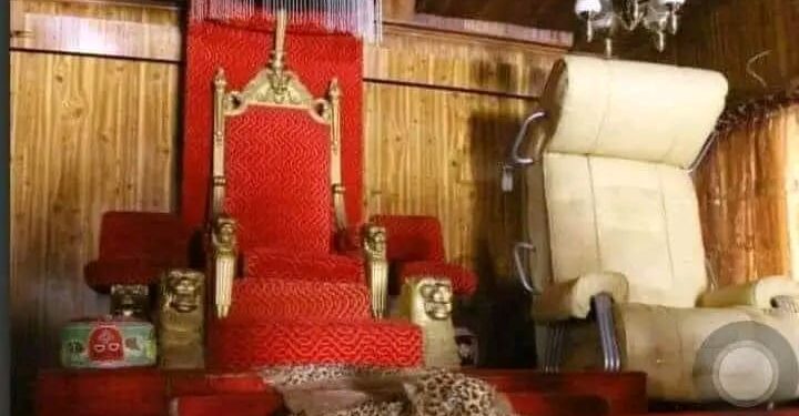 Alaafin: Nobody Should Hoodwink Makinde To Support Illegality, We Stand By Ifa Oracle For Selection Process