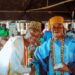 Dr. Akande Commends Governor Makinde, Hon. Adeojo on Reinstatement of Oba Babalola
