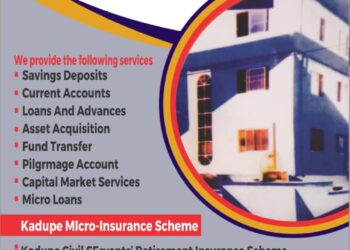 PHOTOS: Kadupe Microfinance Bank Limited Saki Launches Innovative Insurance Schemes