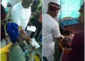Fagbemi’s Kindness: Cash Gifts for Newborns at Ring-Road Hospital- A Humble Tribute to Governor Makinde’s Leadership