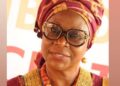 PDP Patriotic Group Congratulates Alhaja Mutia Ladoja On Her Appointment To The 25-Member Reconciliation Committee