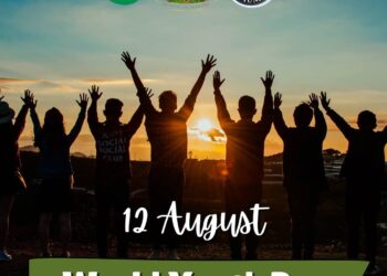 Int’l Youth Day: Oyo Lawmaker Comforter Tasks on ICT for Sustainable Development