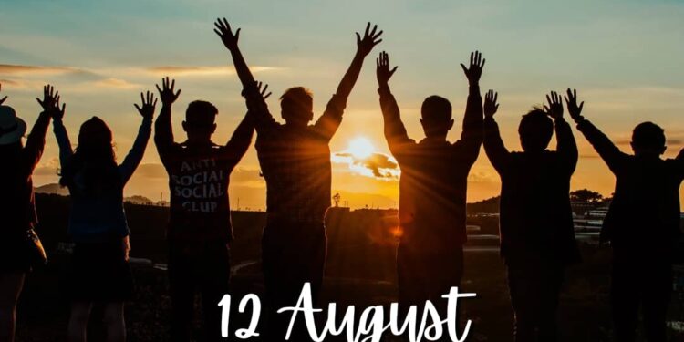 Int’l Youth Day: Oyo Lawmaker Comforter Tasks on ICT for Sustainable Development