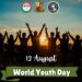 Int’l Youth Day: Oyo Lawmaker Comforter Tasks on ICT for Sustainable Development