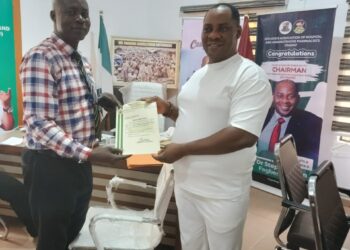 Ibadan North West traditional council congratulates Dr Fagbemi on his appointment.