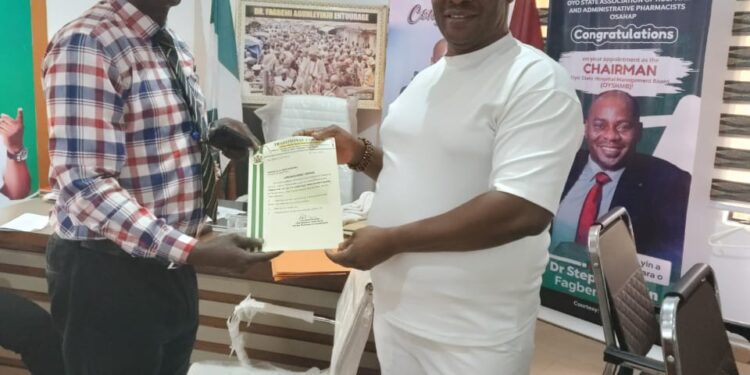 Ibadan North West traditional council congratulates Dr Fagbemi on his appointment.