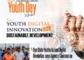 Youth Day 2024: Oyo State Youths to Drive Digital Progress, Declares Agency Chairman