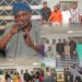 IYD: Unlocking Youth Potential: Oyo Deputy Chief of Staff, Oyekunle Leads Interactive Session