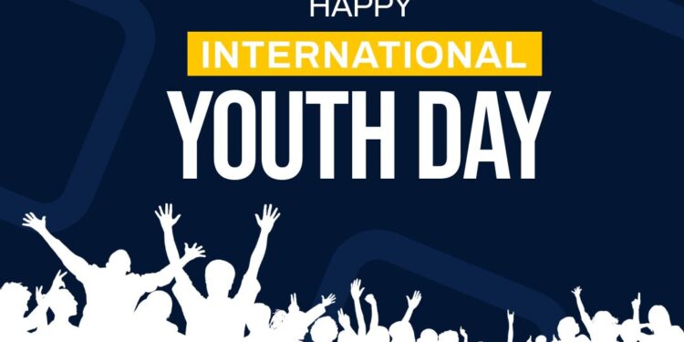 International Youth Day: Unlocking the Power of Digital Skills for a Brighter Future by ORABTECH Boss, Rasheed Oyekola