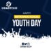 International Youth Day: Unlocking the Power of Digital Skills for a Brighter Future by ORABTECH Boss, Rasheed Oyekola