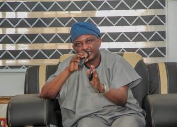 Oyo Deputy Chief of Staff Mourns Victims of Ibadan Auto Crash, Calls for Caution on Roads”