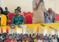 NULGE Monthly Prayer Holds in Ibadan South West Local Government  …..as chairman, Honourable Kehinde Akande Prays for Sound Sustainable Development in the Council.