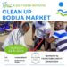 PHOTOS: 101.7 YES FM Ibadan to Lead Bodija Market Cleanup Initiative in Partnership with FairAction Charity Foundation Ibadan