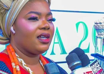 Princess Abeo: Xraying Unique Motherhood, Selfless Devotion To Humanity |