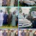 PHOTOS: Oyo Gov donates additional 50 operational vehicles to security agencies